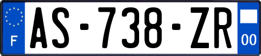 AS-738-ZR