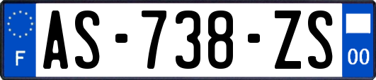 AS-738-ZS