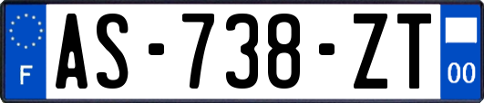 AS-738-ZT