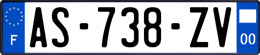 AS-738-ZV