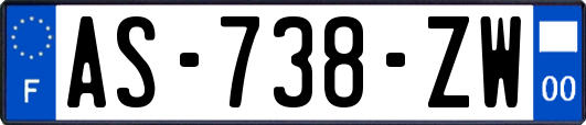 AS-738-ZW