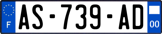 AS-739-AD