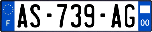 AS-739-AG