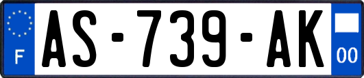 AS-739-AK