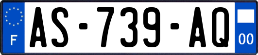 AS-739-AQ