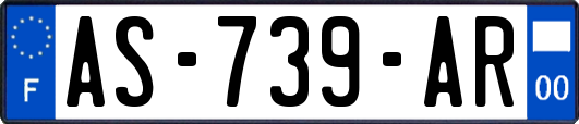 AS-739-AR