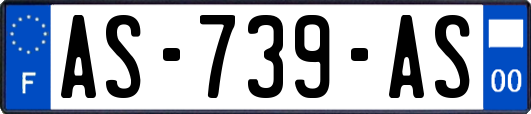 AS-739-AS