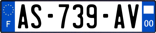 AS-739-AV