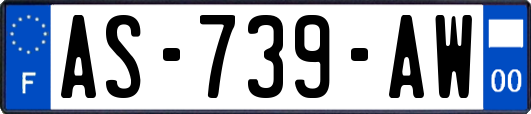 AS-739-AW