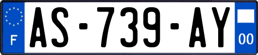 AS-739-AY