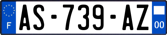 AS-739-AZ