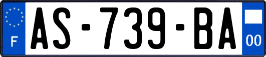 AS-739-BA