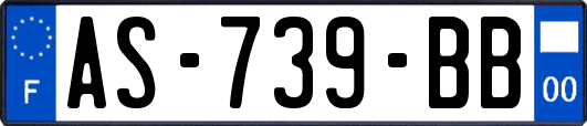 AS-739-BB