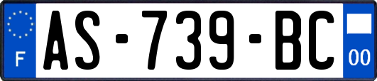 AS-739-BC