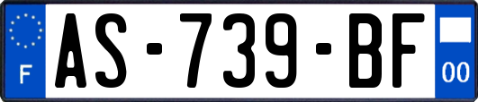 AS-739-BF