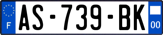 AS-739-BK