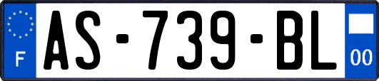 AS-739-BL