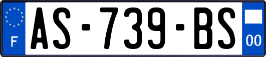 AS-739-BS