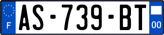 AS-739-BT