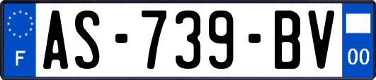 AS-739-BV