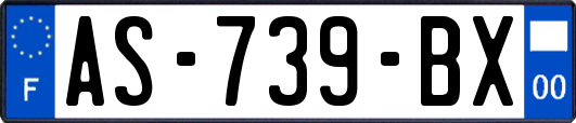 AS-739-BX