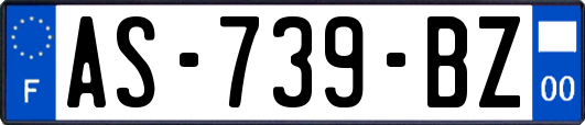 AS-739-BZ