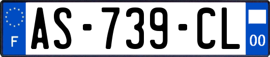 AS-739-CL