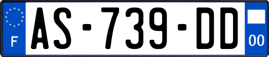 AS-739-DD