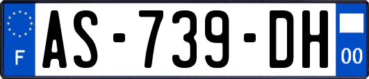 AS-739-DH