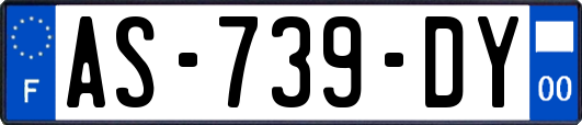 AS-739-DY