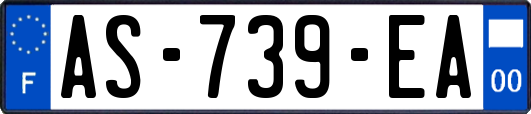 AS-739-EA