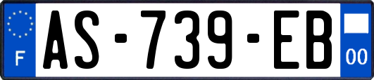 AS-739-EB