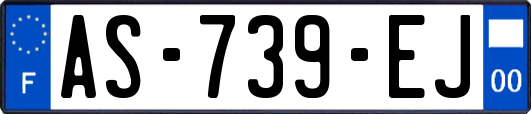 AS-739-EJ