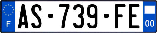 AS-739-FE