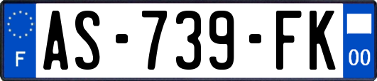 AS-739-FK