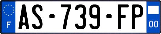 AS-739-FP