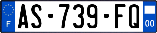 AS-739-FQ