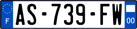 AS-739-FW