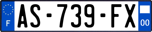 AS-739-FX
