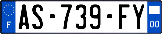AS-739-FY