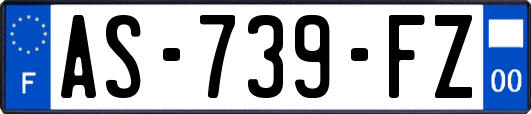 AS-739-FZ