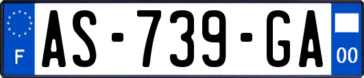 AS-739-GA