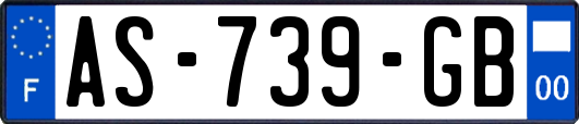 AS-739-GB
