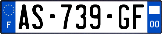 AS-739-GF