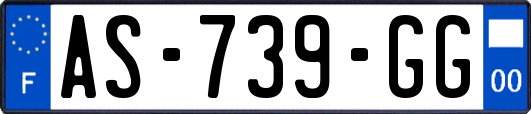 AS-739-GG