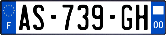 AS-739-GH