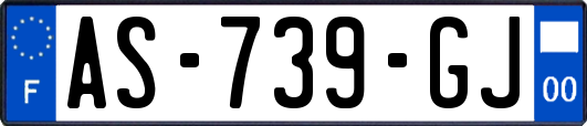 AS-739-GJ