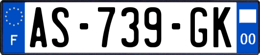 AS-739-GK