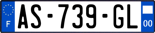 AS-739-GL