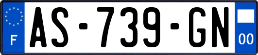 AS-739-GN